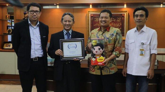 Battle of Surabaya raih Penghargaan Di Hollywood